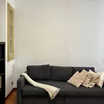 Comfort Eixample Apartment