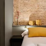 Hostal Porxos Garden