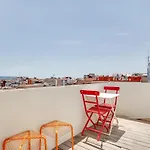 Urban Flats Park Guell