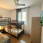 Habitaciones En Barcelona