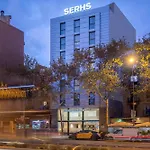 Hotel Serhs del Port
