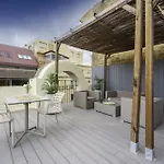 Ola Living Diagonal II Apartments