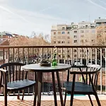 Oreneta - 1 Bedroom And Pool In Les Corts
