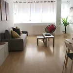 Apartments Bcn Central-Montjuic