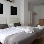 Apartments Bcn Central-Montjuic