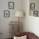 Habitacion Privada En Bello Apartamento Compartido