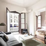 AB Bailén Apartment