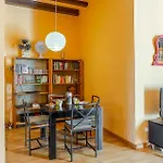 Ab Verdi Villa De Gracia Apartment