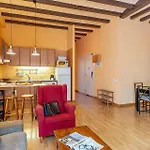 Ab Verdi Villa De Gracia Apartment