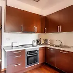 Ronda Sant Pere Private City Center 3Bedroom Suite B