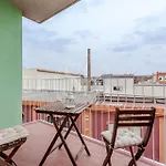 Bonito Apartamento Centrico