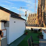 Absolute Sagrada Familia