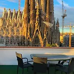 Absolute Sagrada Familia