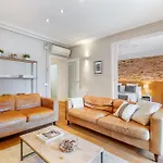 Fuster Apartments By Aspasios