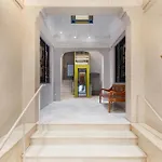 Fuster Apartments By Aspasios