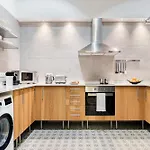Fuster Apartments By Aspasios