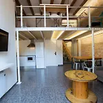 Barcelona Classic Plaza Real Apartments