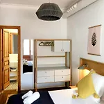 Central Apartments Barcelona