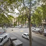 En2Val1028 - Eixample Esquerra With Terrace
