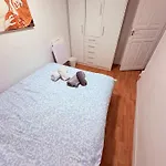 Stunning Flat For 6 People 3 Blocks From The Beach Plus Welcome Breakfast