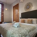 Barrio Gotico Apartments Ferran