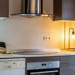 Canela Homes Barcelona Sant Antoni