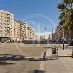 Bonito Apartamento En Monumental