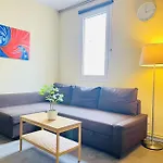 Apartamento Sants