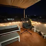 La Terraza De L\'Eixample