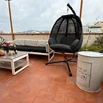 La Terraza De L\'Eixample