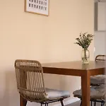 Stay U-Nique Apartment Rossello II