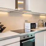 Barcelona Bliss 1Br Haven W Terrace In Gracia