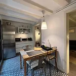 Rosselló Apartment
