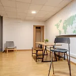 Holidaysbcn Rooms