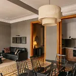 Barcelona Apartment Val