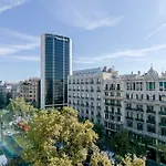 Deco Apartments Barcelona-Diagonal