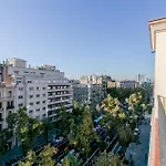 Deco Apartments Barcelona-Diagonal