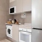 Chic Apartments Barcelona