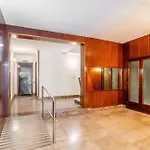 Next To Sagrada Familia 4-Bedroom Apartment