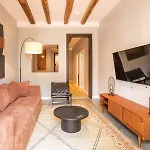 11Mal1055 - Fantastic Apartment Near Sagrada Famil