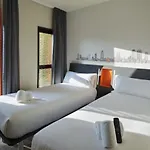Easyhotel Barcelona La Sagrera