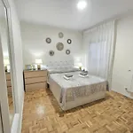 Rooms Villaroel