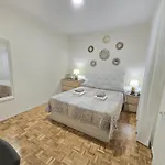 Rooms Villaroel