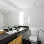Durlet Beach Apartments
