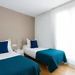 Durlet Beach Apartments