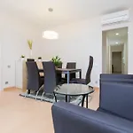 Stay Barcelona Central Apartments