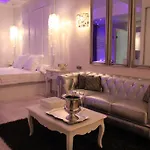 Romantic Barcelona Apartment