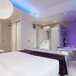 Romantic Barcelona Apartment