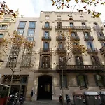 Alcam Paseo De Gracia