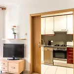 Apartamentos Navas 2